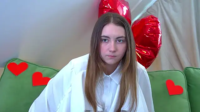Snapshot of AmaliaLambert chatting on 02.18.25 AmaliaLambert online show from 02.18.25