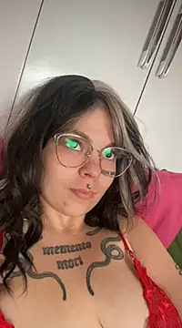 Seebohm1111 online show from 12.08.24