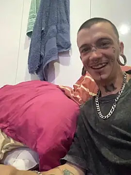 Seebohm1111 online show from 12.28.24