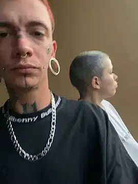 Seebohm1111 online show from 02.02.25