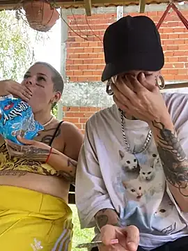 Seebohm1111 online show from 02.08.25