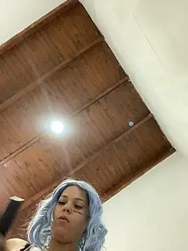 Seebohm1111 online show from 02.08.25