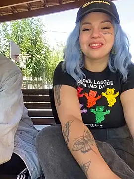 Seebohm1111 online show from 03.15.25