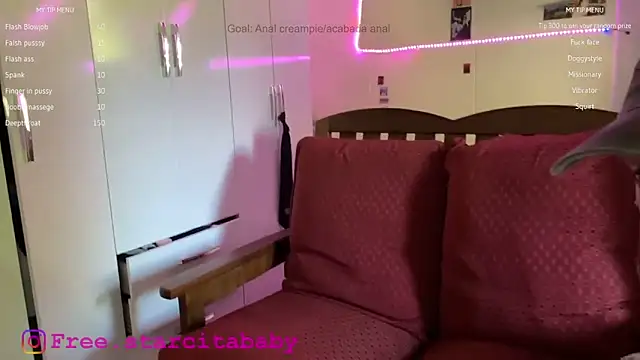 Seebohm1111 online show from 10.18.25