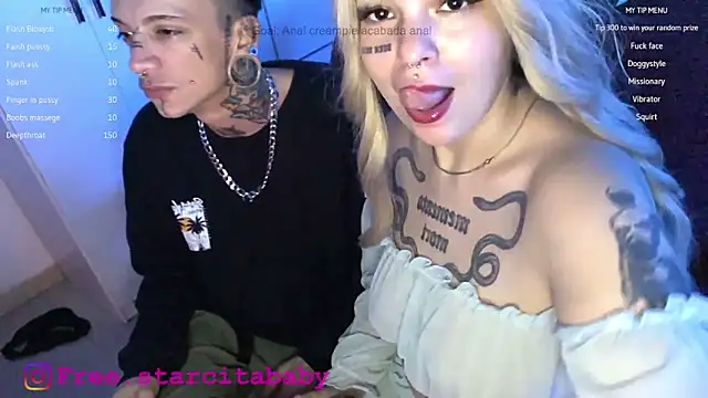 Seebohm1111 online show from 03.11.26