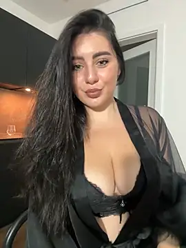 Evelyn   Sweet online show from 09.09.25