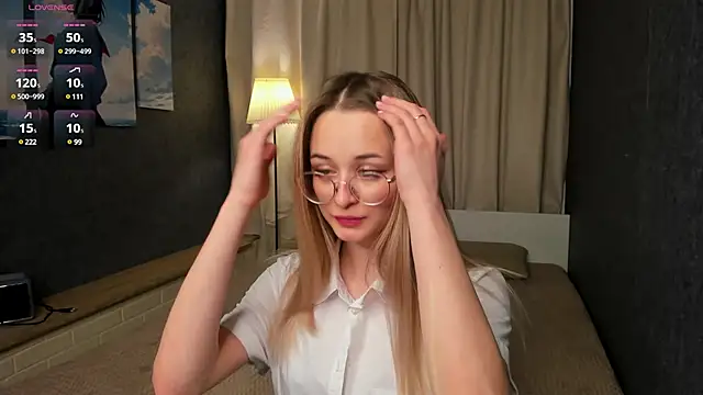 Tiffanyhunt online show from 02.14.25