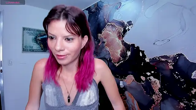 DanaaRey online show from 02.08.25