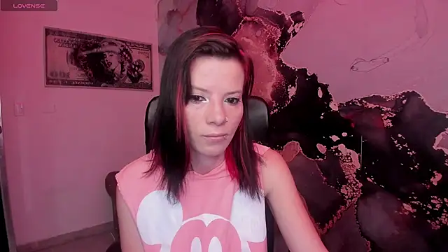 DanaaRey online show from 03.13.25