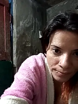 Snapshot of DanaaRey chatting on 09.28.25 DanaaRey online show from 09.28.25