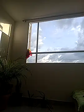 Dangerouspassion777 online show from 09.30.25