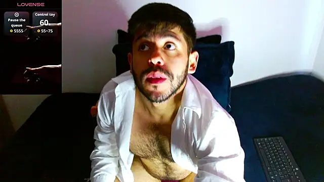 Snapshot of Mercury_muscle chatting on 09.13.25 Mercury muscle online show from 09.13.25