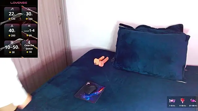 Snapshot of Mercury_muscle chatting on 09.20.25 Mercury muscle online show from 09.20.25