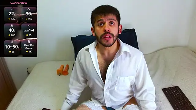 Snapshot of Mercury_muscle chatting on 10.14.25 Mercury muscle online show from 10.14.25