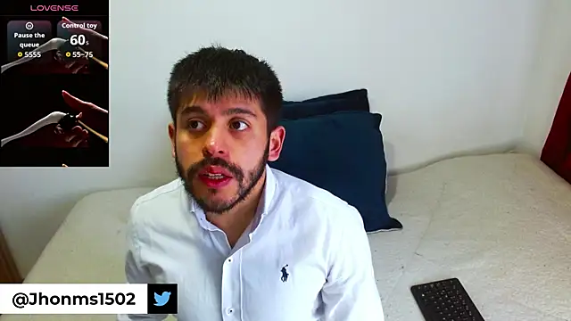 Snapshot of Mercury_muscle chatting on 10.18.25 Mercury muscle online show from 10.18.25