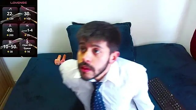 Snapshot of Mercury_muscle chatting on 10.24.25 Mercury muscle online show from 10.24.25