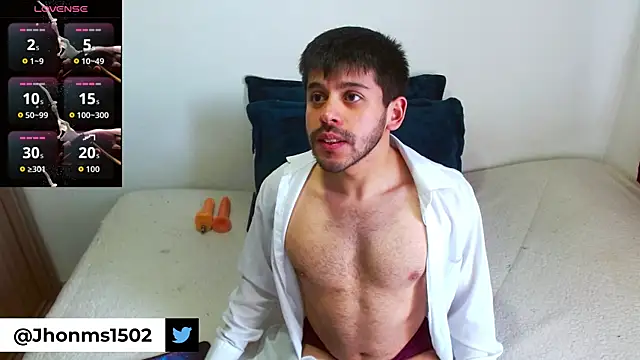 Snapshot of Mercury_muscle chatting on 10.25.25 Mercury muscle online show from 10.25.25