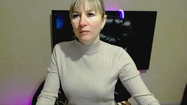 Incredible Ariela online show from 12.02.24