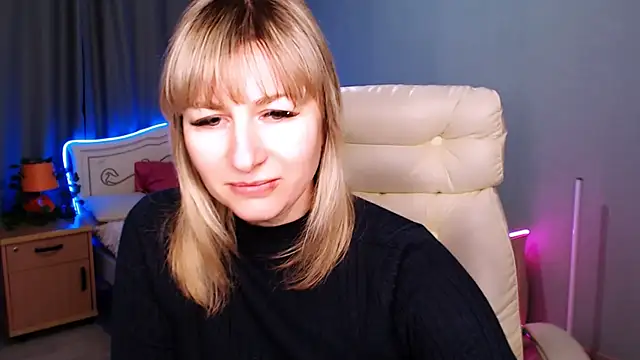 Incredible Ariela online show from 12.05.24
