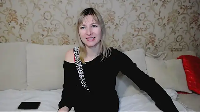 Incredible Ariela online show from 12.07.24