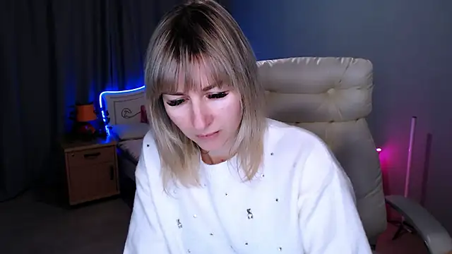 Incredible Ariela online show from 12.08.24