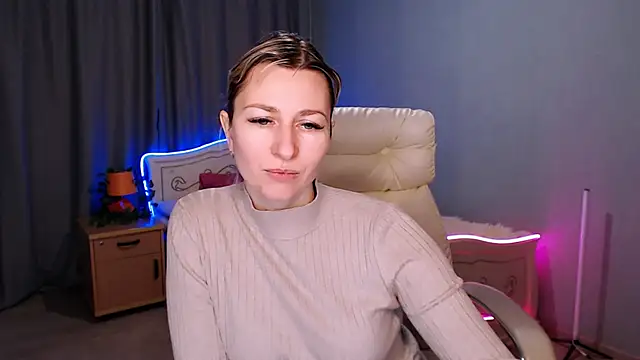 Incredible Ariela online show from 12.11.24