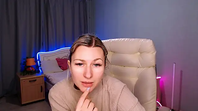 Incredible Ariela online show from 12.11.24