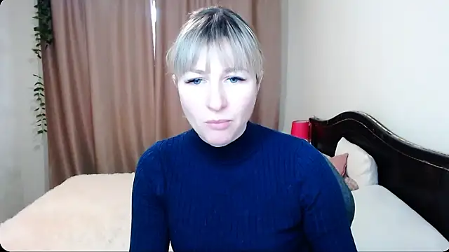 Incredible Ariela online show from 12.15.24