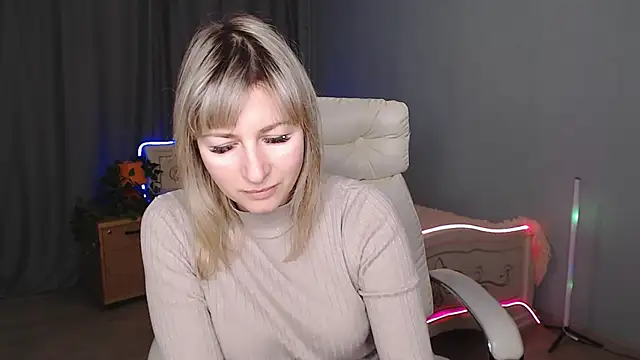 Incredible Ariela online show from 12.16.24