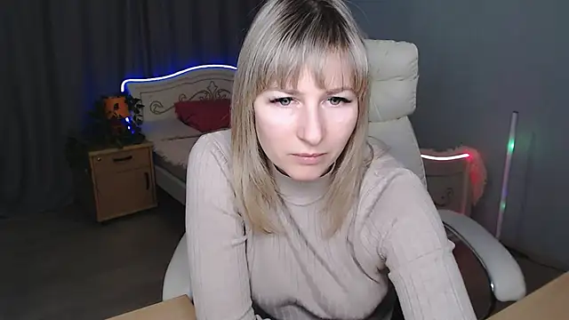Incredible Ariela online show from 12.16.24