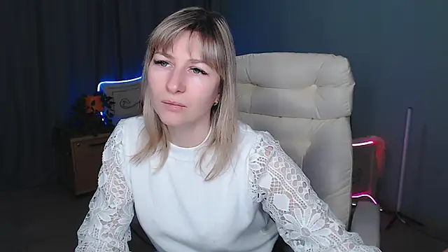 Incredible Ariela online show from 12.18.24