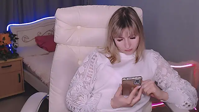 Incredible Ariela online show from 12.18.24