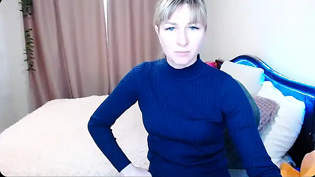 Incredible Ariela online show from 12.19.24