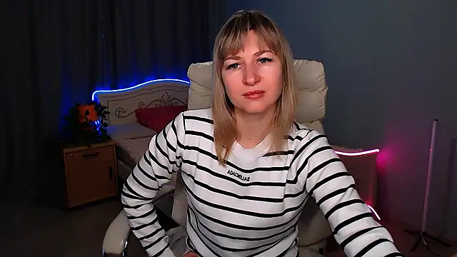 Incredible Ariela online show from 12.20.24