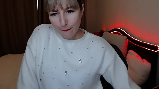 Incredible Ariela online show from 12.21.24