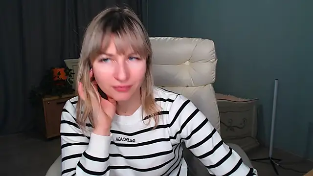Incredible Ariela online show from 12.22.24