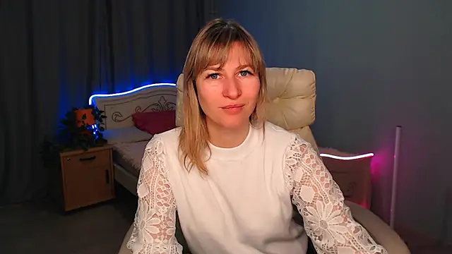 Incredible Ariela online show from 12.24.24