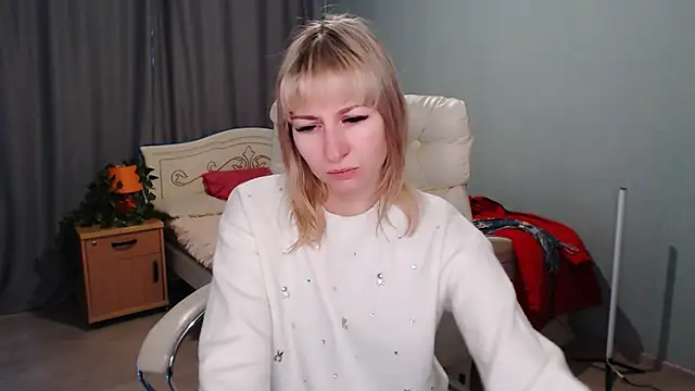 Incredible Ariela online show from 12.29.24