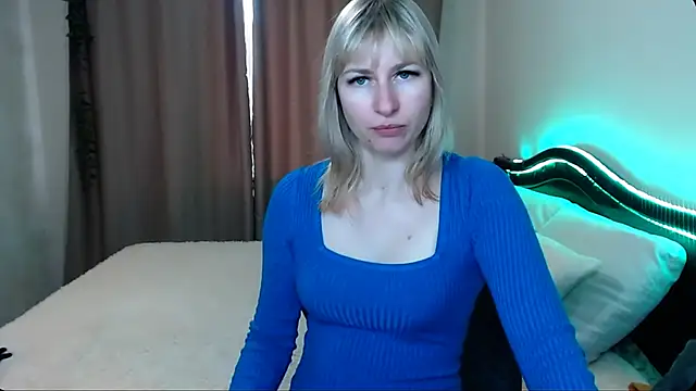 Incredible Ariela online show from 12.30.24