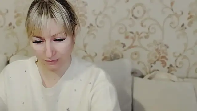 Incredible Ariela online show from 01.02.25