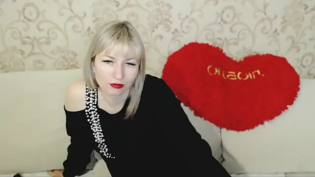 Incredible Ariela online show from 01.03.25