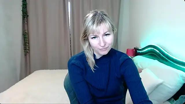 Incredible Ariela online show from 01.04.25