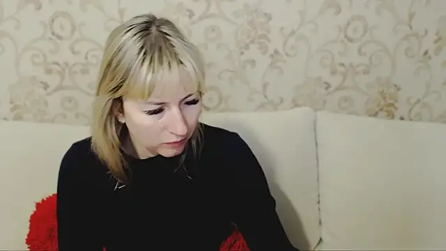 Incredible Ariela online show from 01.06.25
