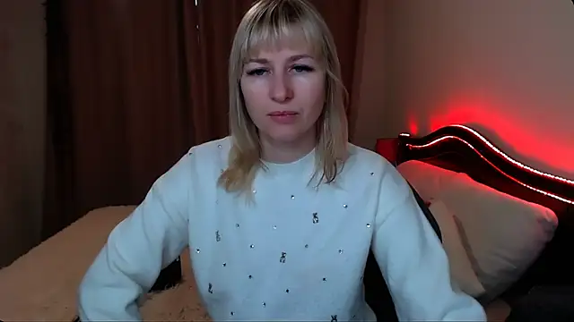 Incredible Ariela online show from 01.08.25