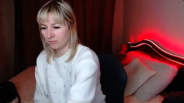 Incredible Ariela online show from 01.08.25