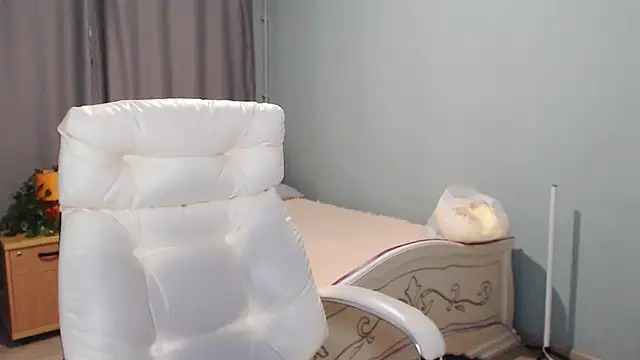 Incredible Ariela online show from 01.11.25