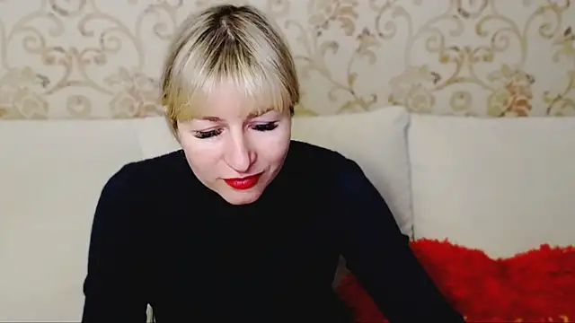 Incredible Ariela online show from 01.17.25