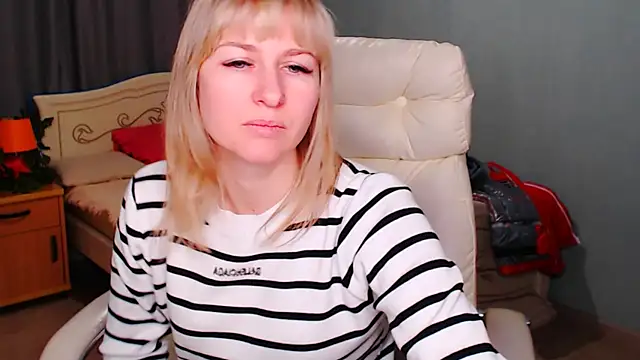 Incredible Ariela online show from 01.18.25