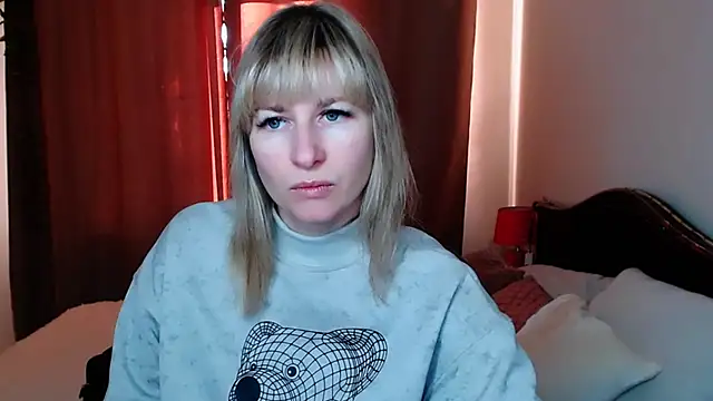Incredible Ariela online show from 01.20.25