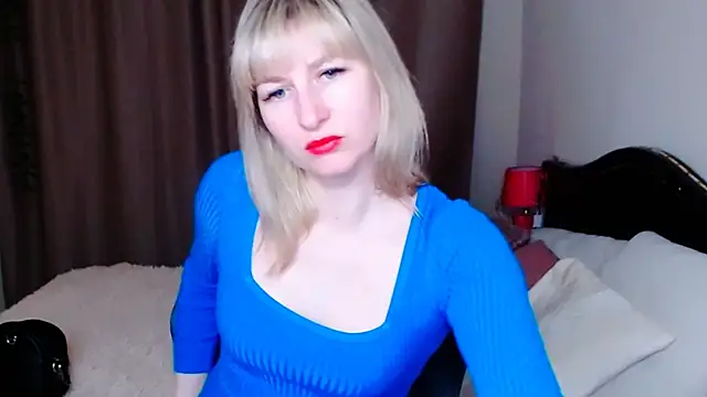 Incredible Ariela online show from 01.20.25